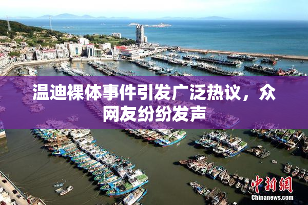 温迪裸体事件引发广泛热议，众网友纷纷发声