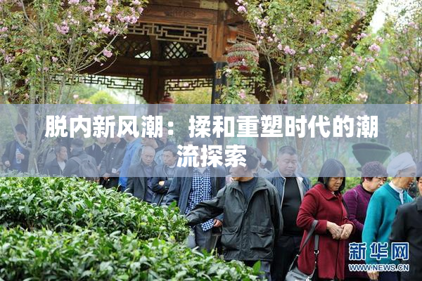 脱内新风潮：揉和重塑时代的潮流探索
