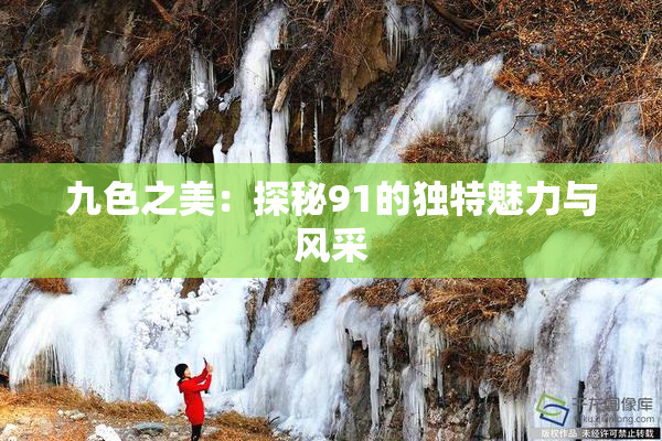 九色之美：探秘91的独特魅力与风采