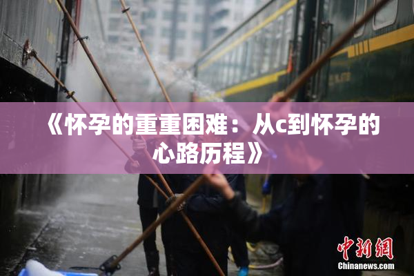 《怀孕的重重困难：从c到怀孕的心路历程》