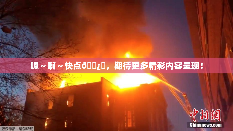 嗯～啊～快点🌿‌，期待更多精彩内容呈现！