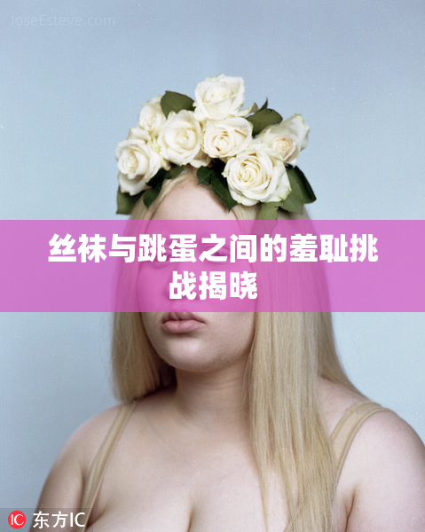 丝袜与跳蛋之间的羞耻挑战揭晓