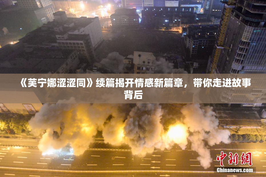 《芙宁娜涩涩同》续篇揭开情感新篇章，带你走进故事背后