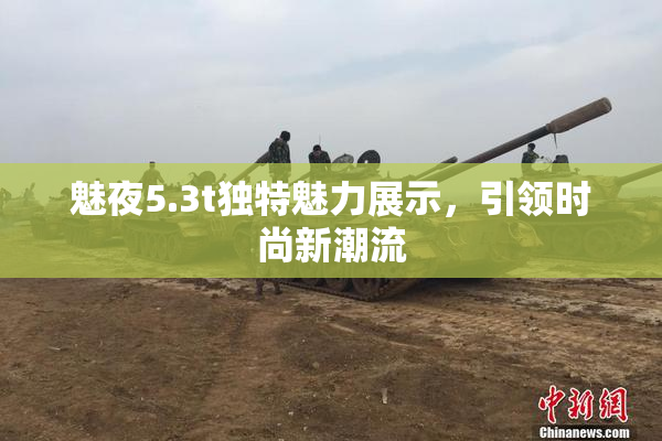 魅夜5.3t独特魅力展示，引领时尚新潮流