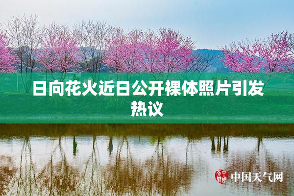 日向花火近日公开裸体照片引发热议