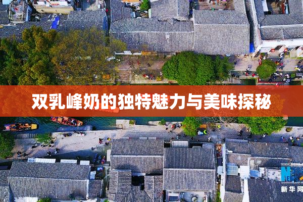 双乳峰奶的独特魅力与美味探秘