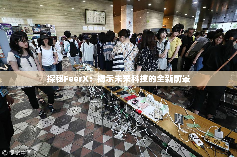 探秘FeerX：揭示未来科技的全新前景