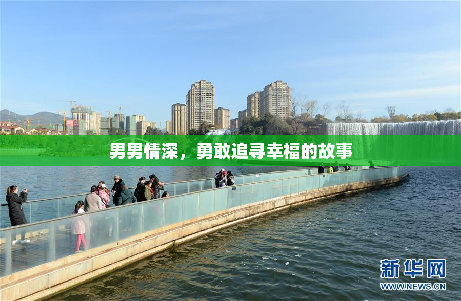 男男情深，勇敢追寻幸福的故事