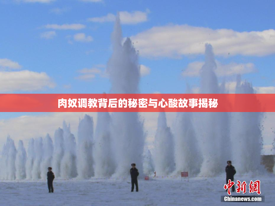 肉奴调教背后的秘密与心酸故事揭秘