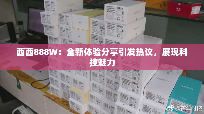 西西888W：全新体验分享引发热议，展现科技魅力