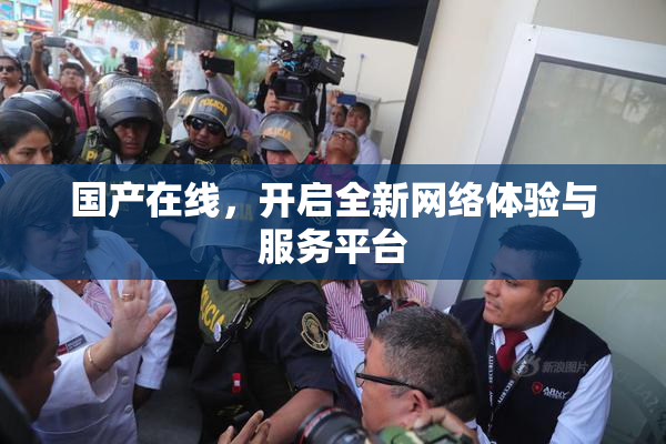 国产在线，开启全新网络体验与服务平台