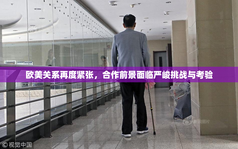 欧美关系再度紧张，合作前景面临严峻挑战与考验