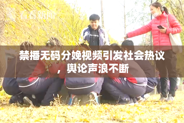 禁播无码分娩视频引发社会热议，舆论声浪不断