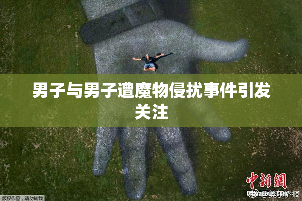 男子与男子遭魔物侵扰事件引发关注