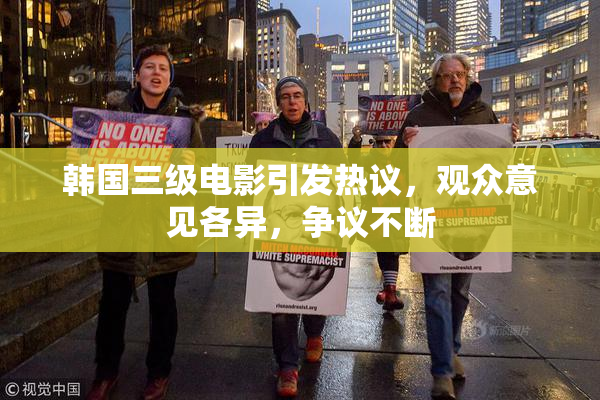 韩国三级电影引发热议，观众意见各异，争议不断