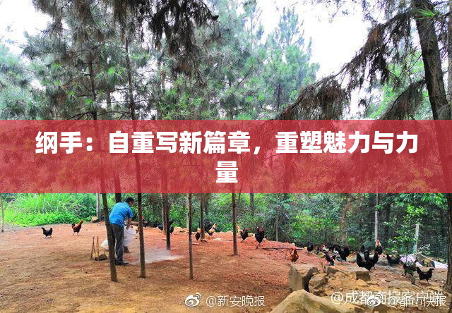 纲手：自重写新篇章，重塑魅力与力量