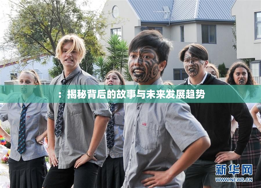 ：揭秘背后的故事与未来发展趋势