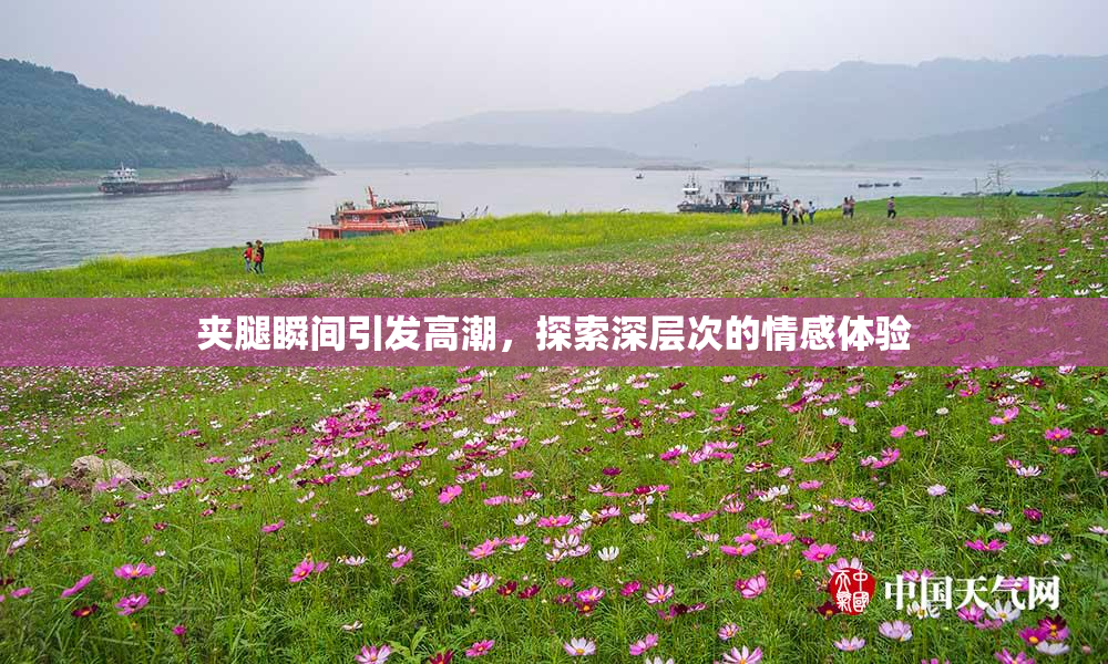 夹腿瞬间引发高潮，探索深层次的情感体验