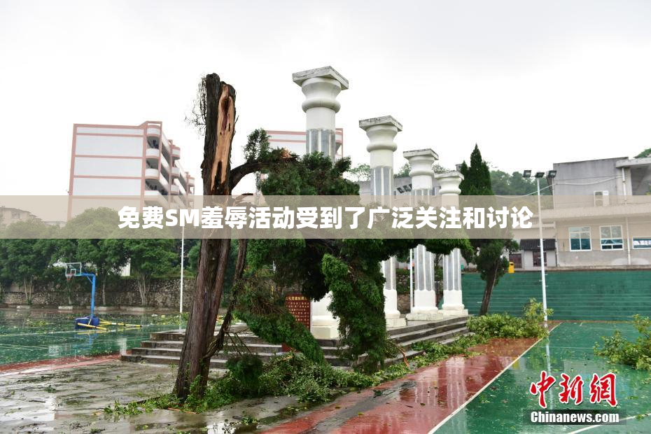 免费SM羞辱活动受到了广泛关注和讨论