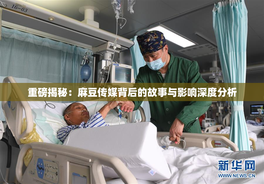 重磅揭秘：麻豆传媒背后的故事与影响深度分析