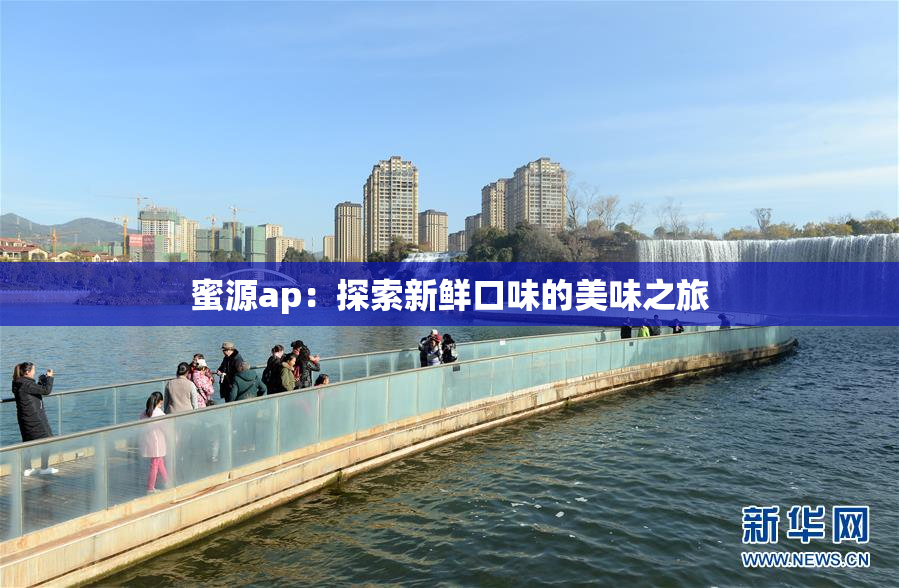 蜜源ap：探索新鲜口味的美味之旅