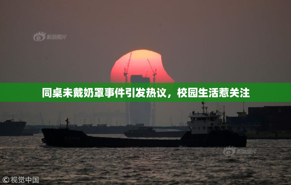 同桌未戴奶罩事件引发热议，校园生活惹关注