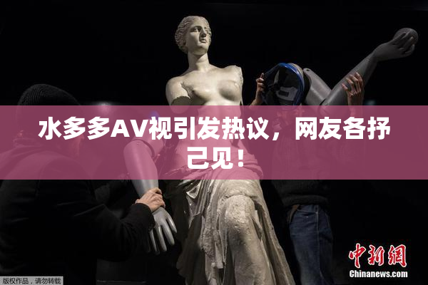 水多多AV视引发热议，网友各抒己见！