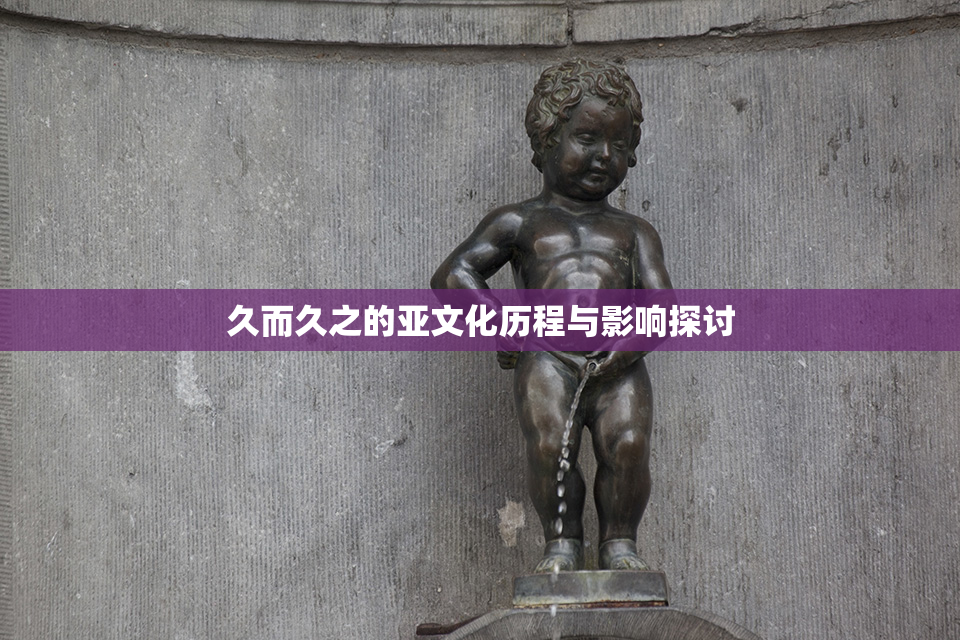 久而久之的亚文化历程与影响探讨