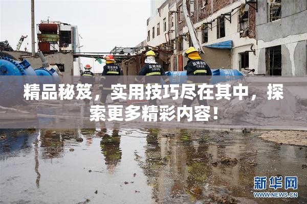 精品秘笈，实用技巧尽在其中，探索更多精彩内容！
