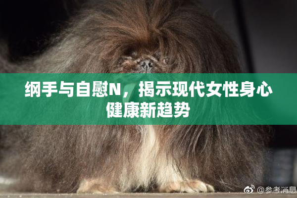 纲手与自慰N，揭示现代女性身心健康新趋势