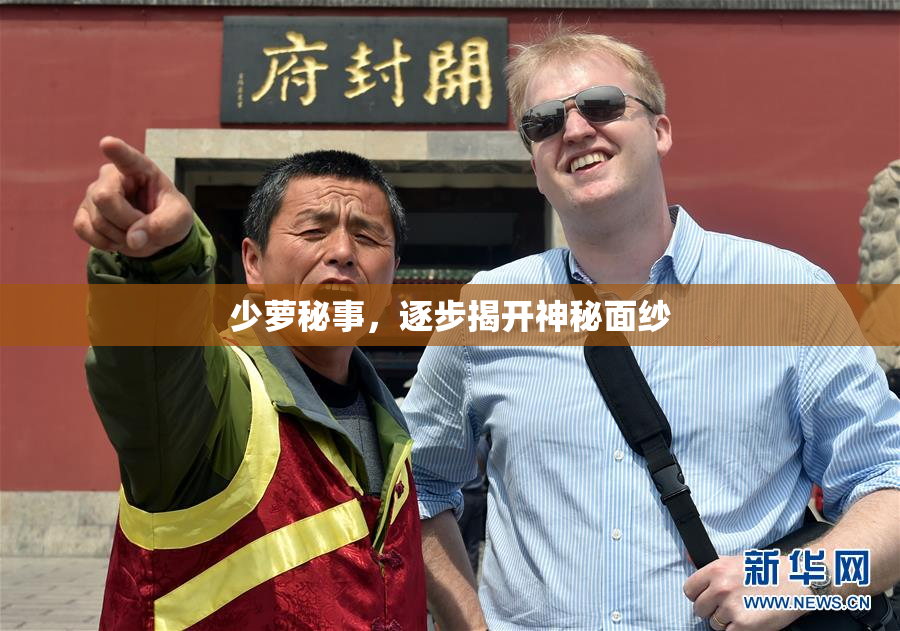 少萝秘事，逐步揭开神秘面纱