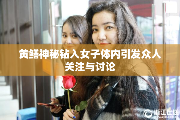 黄鳝神秘钻入女子体内引发众人关注与讨论