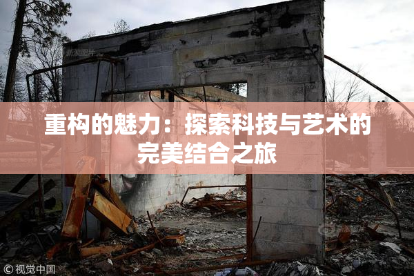 重构的魅力：探索科技与艺术的完美结合之旅