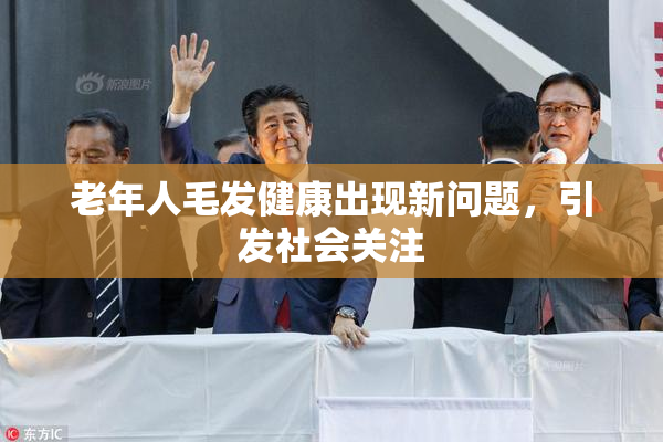 老年人毛发健康出现新问题，引发社会关注