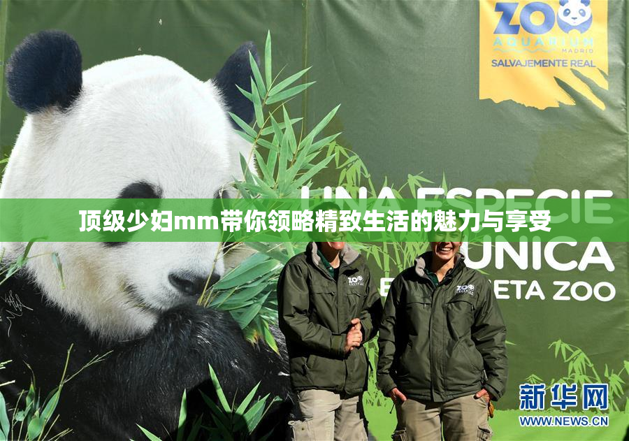 顶级少妇mm带你领略精致生活的魅力与享受