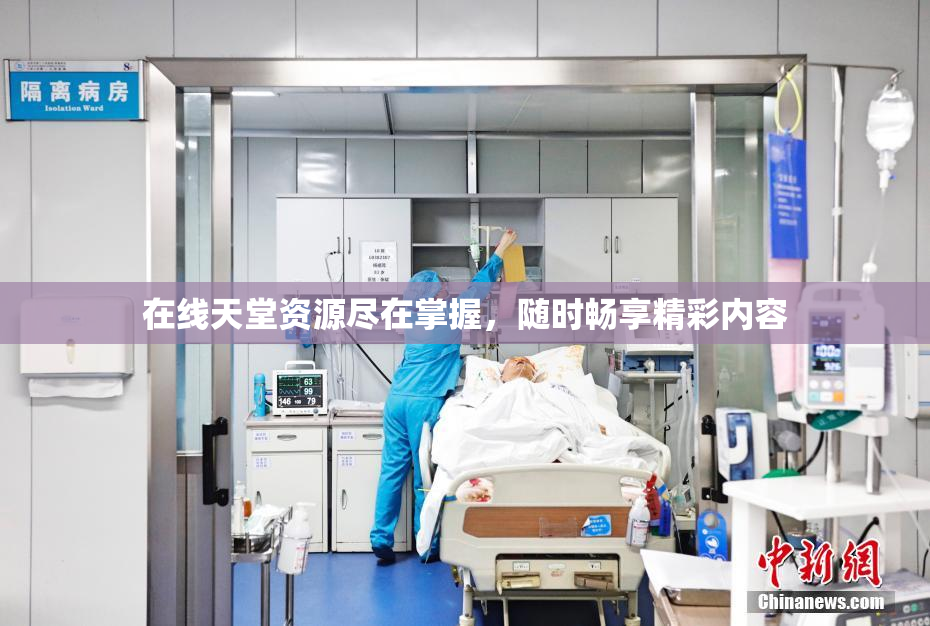 在线天堂资源尽在掌握，随时畅享精彩内容