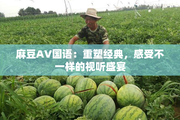 麻豆A∨国语：重塑经典，感受不一样的视听盛宴
