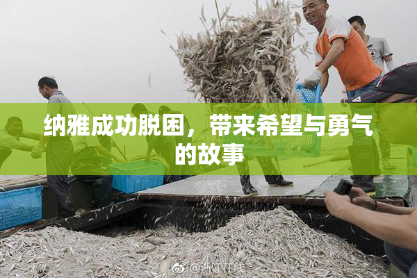 纳雅成功脱困，带来希望与勇气的故事