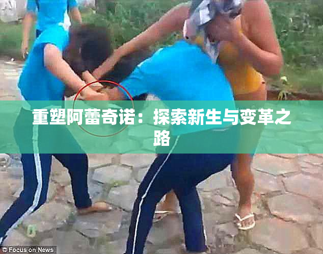 重塑阿蕾奇诺：探索新生与变革之路
