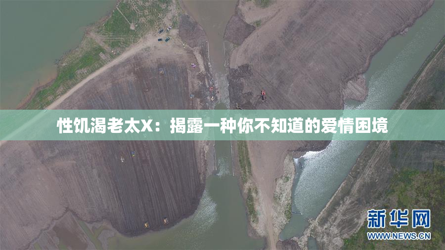 性饥渴老太X：揭露一种你不知道的爱情困境