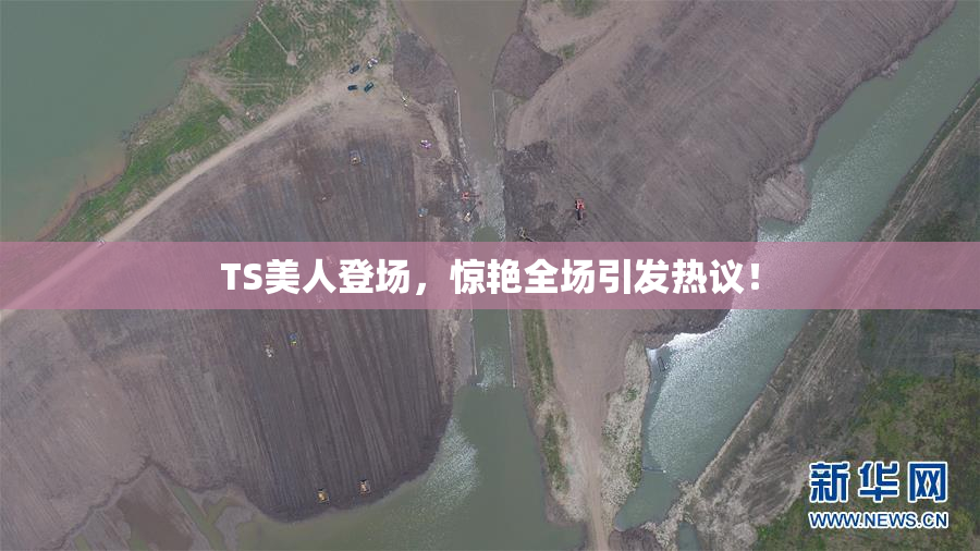 TS美人登场，惊艳全场引发热议！