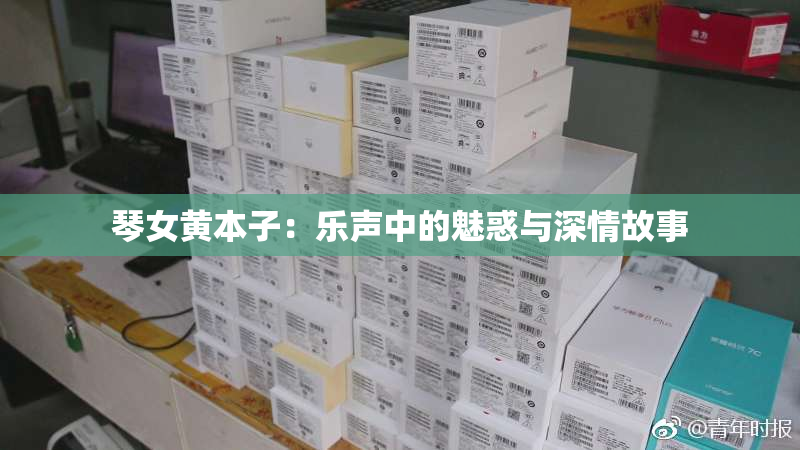 琴女黄本子：乐声中的魅惑与深情故事