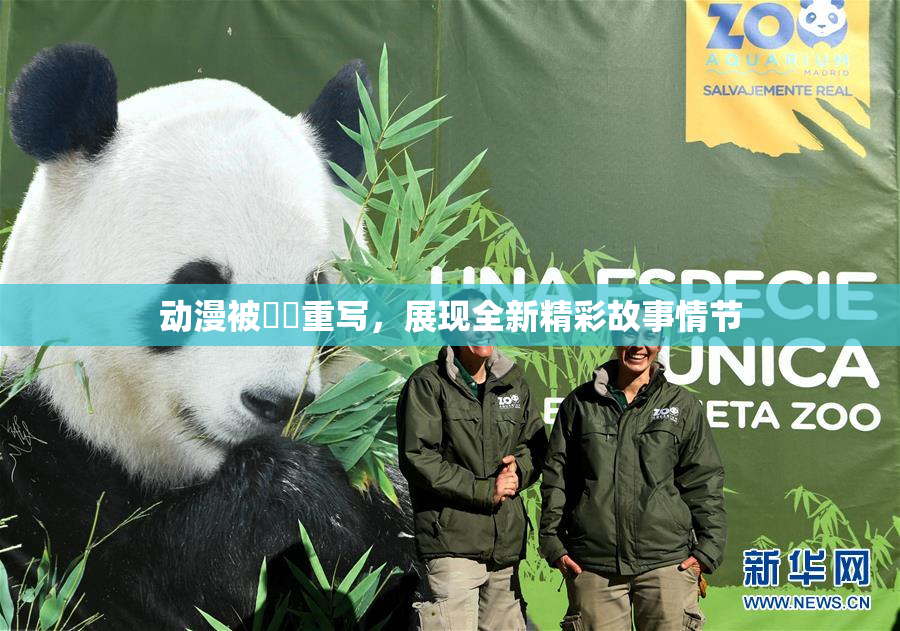 动漫被❌‌重写，展现全新精彩故事情节