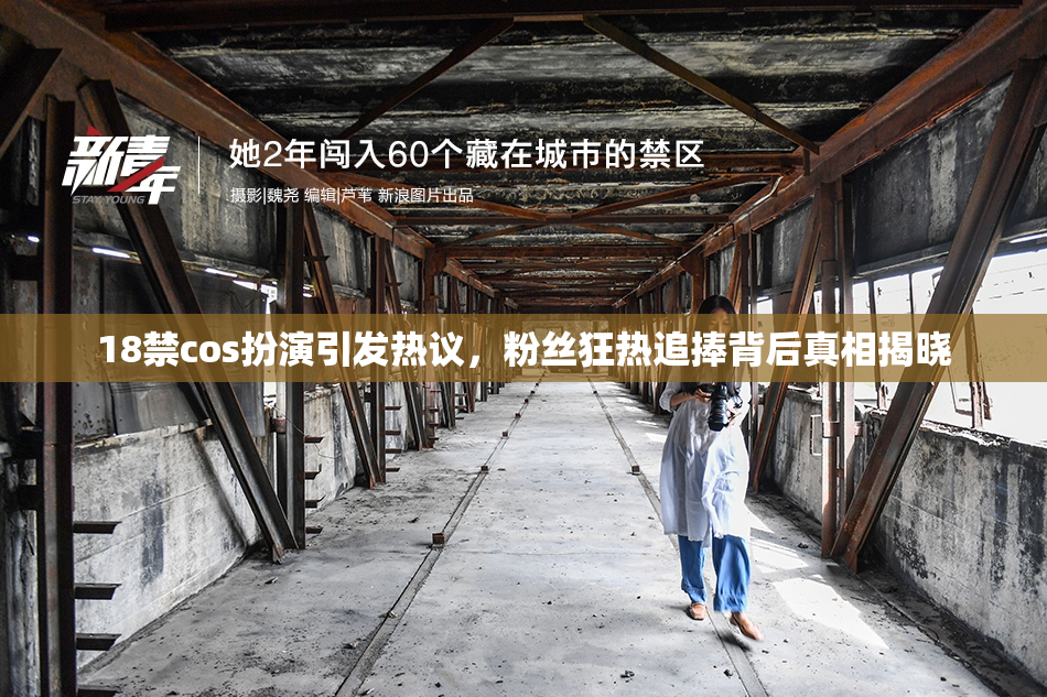 18禁cos扮演引发热议，粉丝狂热追捧背后真相揭晓