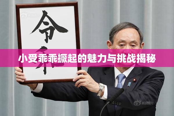 小受乖乖撅起的魅力与挑战揭秘
