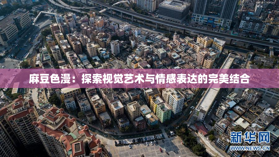 麻豆色漫：探索视觉艺术与情感表达的完美结合