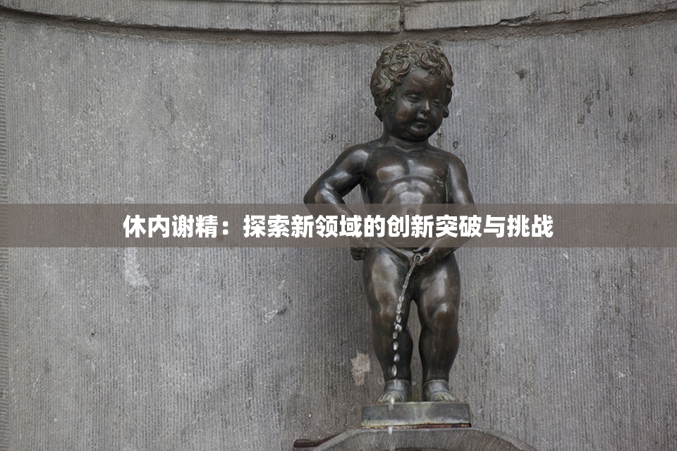 休内谢精：探索新领域的创新突破与挑战