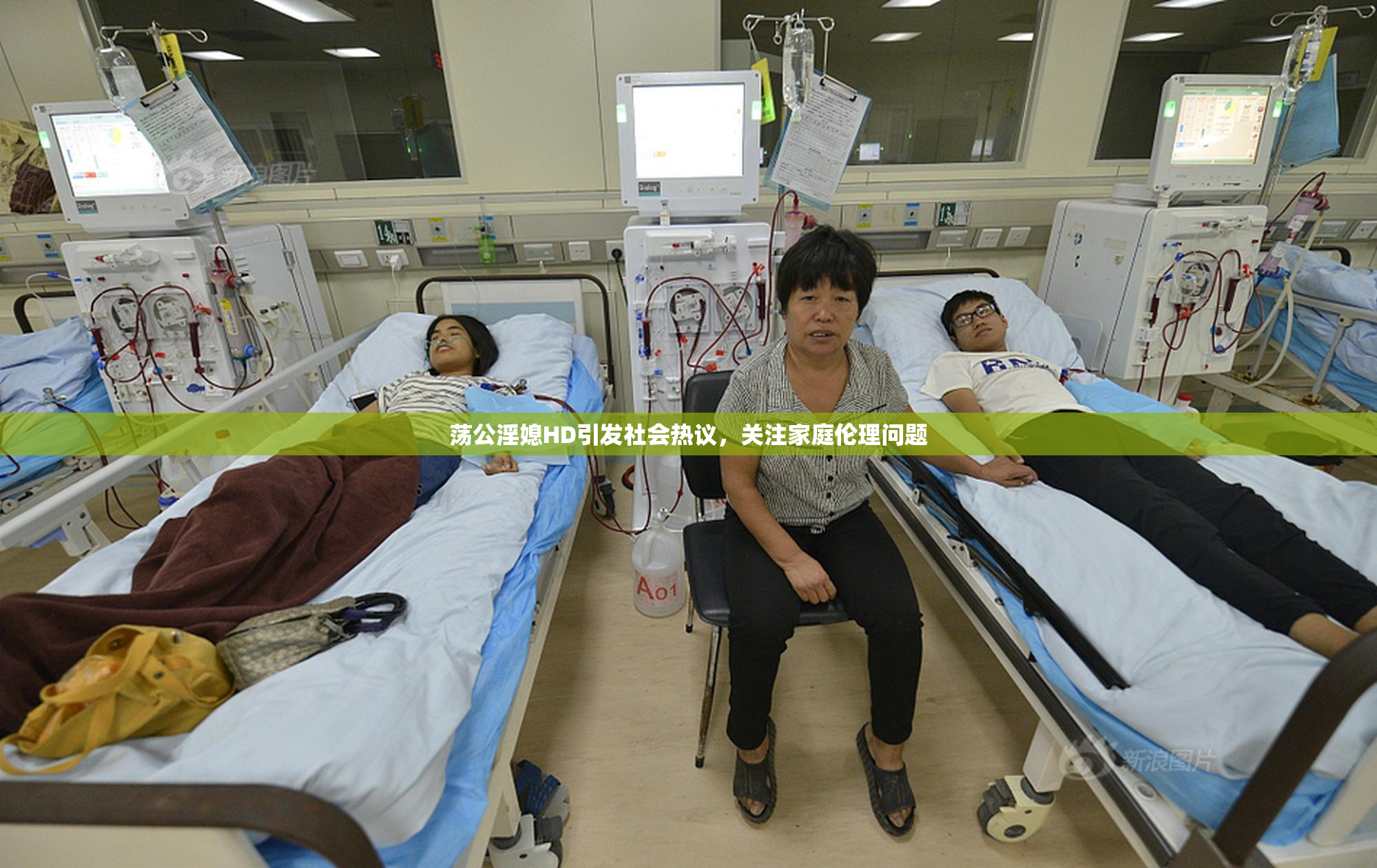 荡公淫媳HD引发社会热议，关注家庭伦理问题