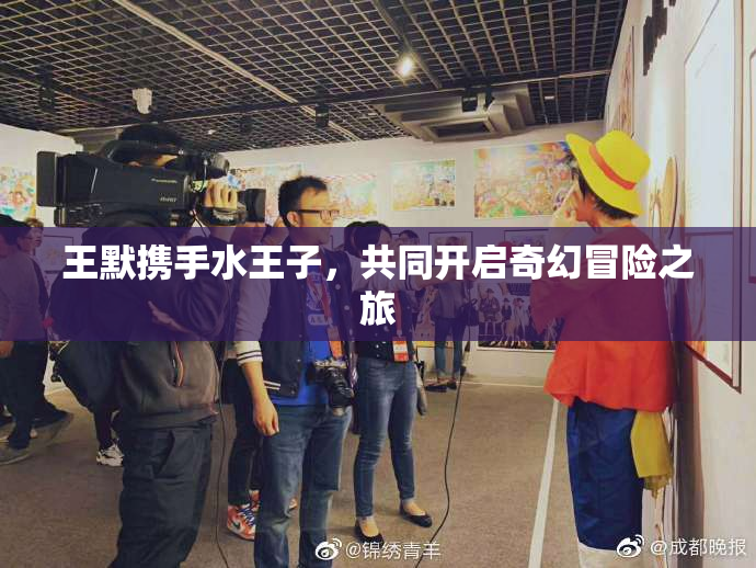 王默携手水王子，共同开启奇幻冒险之旅