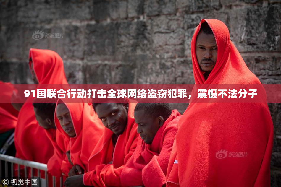 91国联合行动打击全球网络盗窃犯罪，震慑不法分子